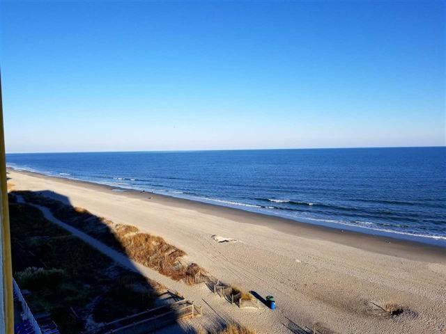 Ocean Front King Suite With Incredible Views! Sun N Sand Resort 706 Myrtle Beach Exterior foto